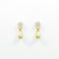 ティファニー ティアドロップ ピアス