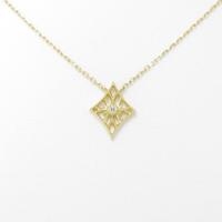 組曲 ダイヤモンドネックレス