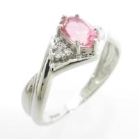 PT トルマリンリング10％引き