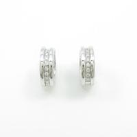 ブルガリ B．zero1 ピアス10％引き