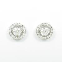ブシュロン アバ ピアス