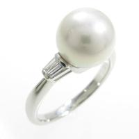 PT アコヤパールリング