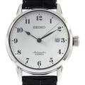 セイコー 6R15?02Z0／SARX027 プレザージュ 自動巻