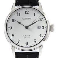 セイコー 6R15?02Z0／SARX027 プレザージュ 自動巻