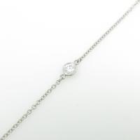 ティファニー バイザヤード ブレスレット