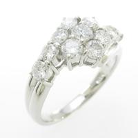 PT ダイヤモンドリング