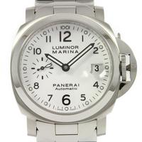 パネライ PAM00051 ルミノールマリーナ 自動巻
