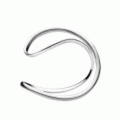 3531271 Infinity　オープン・バングル／Georg　Jensen