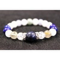 9月のブレスレット