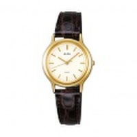 ALBA アルバ 女性用腕時計 AIHN004 アルバウオッチ　名入れ刻印対応、有料　取り寄せ品