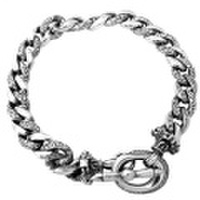 Artemis Classic(アルテミスクラシック)　フローラルキヘイチェーンブレス　ACB0060