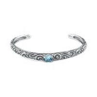 Artemis Classic(アルテミスクラシック)　マリンスクロールバングル　AC-ACB0096