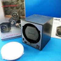 BOXY Design ウォッチワインディングマシン