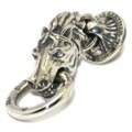 BWL(ビルウォールレザー)WR100 Wallet Ring /Horse ホースウォレットリング