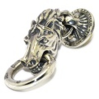 BWL(ビルウォールレザー)WR100 Wallet Ring /Horse ホースウォレットリング