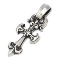 BWL(ビルウォールレザー)　 Large Sailor Cross ラージセーラークロス　PN893