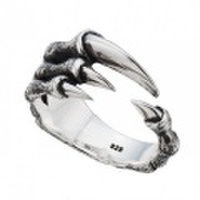 Bizarre(ビザール) アーケオプテリクスシルバーリング　SRP093SV
