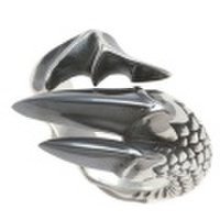 Bizarre(ビザール)　ブラッククロウリング　SRP070　【フリーサイズ】