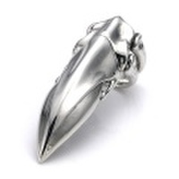 Bloody Mary（ブラッディマリー） BMR1266 夜/Stolas ストラス リング チップリング ネイルリング