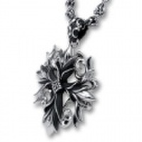 Bloody Mary（ブラッディマリー） アンドロメダ ペンダント BMP123【トップのみ】