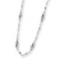 Bloody Mary（ブラッディマリー）ダンスチェーン ‐ 舞竜 60cm（50cm調節可能） BMN707-60