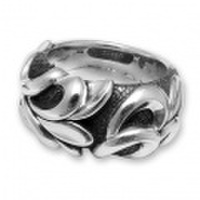 Bloody Mary（ブラッディマリー）ネプチューン リングL　BMR115