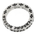 CHROME HEARTS(クロムハーツ) スペーサーリング3mm　ラスベガス限定
