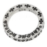 CHROME HEARTS(クロムハーツ) スペーサーリング3mm　ラスベガス限定
