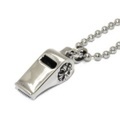 CHROME HEARTS(クロムハーツ)Charm Whistle-Tiny/CH Plus ホイッスルCHプラスタイニーチャーム　chp99