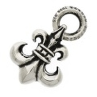 CHROME HEARTS(クロムハーツ)　BSフレアチャーム ペンダント【トップのみ】　ネックレス