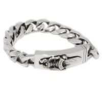 CHROME HEARTS(クロムハーツ)　ID Dagger 13Link Classic Chain Bracelet IDダガー13リンククラシックチェーンブレスレット