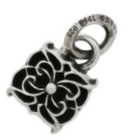 CHROME HEARTS(クロムハーツ)　スパイダーチャーム ペンダント【トップのみ】　SPIDER