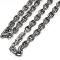 CHROME HEARTS(クロムハーツ)　ペーパーチェーンネックレスPaper Chain 24inch（約61cm）