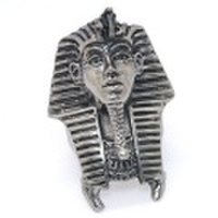 CRAZY PIG DESIGNS(クレイジーピッグ)　　PHAROAH`S HEAD ファラオヘッド　#617