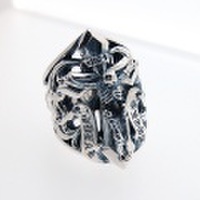 DEAL DESIGN(ディールデザイン)　キングリバイブリング　391237