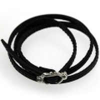 DEAL DESIGN(ディールデザイン)　フリースライドブレス 391511 (スカル)