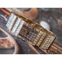 DKNY ダナキャランニューヨーク 腕時計 NY4278 メタルベルト