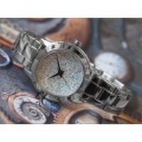 DKNY ダナキャランニューヨーク 腕時計 NY8715 メタルベルト