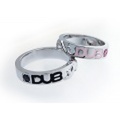 DUB collection(ダブコレクション)　Hidden Heart ring　ペアリング【DUBj-187-1・DUBj-187-2】