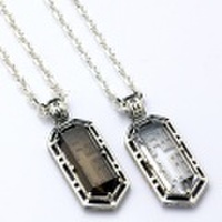 Dr MONROE（ドクターモンロー）ペンダント ＦＣ-220-SV