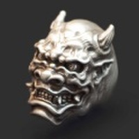 Dualflow（デュアルフロウ）鬼ring　【DFR-016】