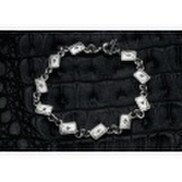 Fuck Around Lewisite(ファックアラウンドルイサイト)　IVC ブレスレット FA-B-0030