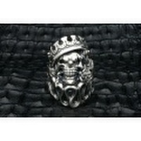 Fuck Around Lewisite(ファックアラウンドルイサイト)　アナーキースマイルリング　FA-R-0095　F.A.L