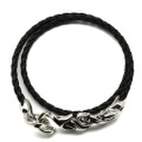 GIGOR（ジゴロウ） グローションレザーブレスレット No.343