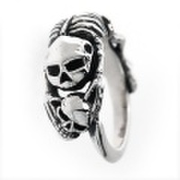 GLAMOUR PUNKS（グラマーパンクス）　キャプチャーリング　0601-0047