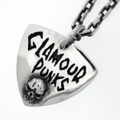 GLAMOUR PUNKS（グラマーパンクス）　ピックペンダント　0603-0043