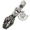 Gaboratory（ガボラトリー）　Singl Eagle pendant　シングルイーグルペンダント　107-A
