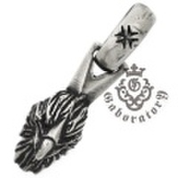 Gaboratory（ガボラトリー）　Singl Eagle pendant　シングルイーグルペンダント　107-A
