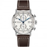 HAMILTON ハミルトン 腕時計 Khaki Navy Pioneer Auto Chrono カーキ ネイビー パ イオニア オートクロノ H77706553 国内正規品 メンズ