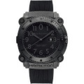 HAMILTON ハミルトン 腕時計 カーキBeLOWゼロ 1000m防水オートマチック ブラックRef.H78585333 国内正規品